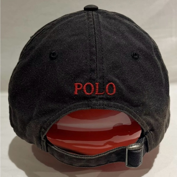 Polo Ralph Lauren Cap - Picture 3 of 8